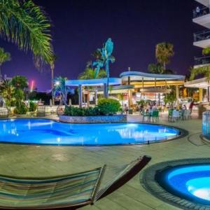 poza Hotel Stamatia