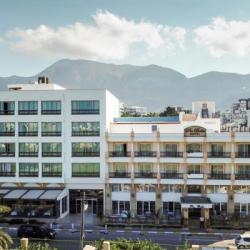 Imagine pentru Hotel Pia Bella Cazare - Litoral Kyrenia (cipru De Nord) 2025