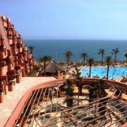Imagine pentru Holiday Village Cazare - Litoral Benalmadena 2026