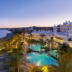 Imagine pentru Hotel H10 Estepona Palace Cazare - Litoral Estepona la hoteluri cu All inclusive 2024