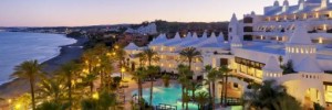 Imagine pentru Hotel H10 Estepona Palace Cazare - Litoral Estepona la hoteluri de 4* stele 2024