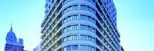 Imagine pentru Hotel Ac Malaga Palacio City Break - Malaga 2025
