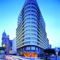 Imagine pentru Hotel Ac Malaga Palacio Cazare - Litoral Malaga 2023