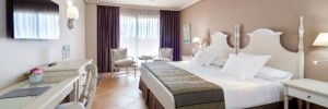 Imagine pentru Hotel Barcelo Marbella Cazare - Litoral Marbella la hoteluri de 4* stele 2024