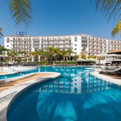 Imagine pentru Marbella Cazare - Litoral Costa Del Sol la hoteluri cu Pensiune completa 2025