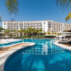 Imagine pentru Hotel H10 Andalucia Plaza - Adults Only Cazare - Litoral Marbella la hoteluri cu Pensiune completa 2024