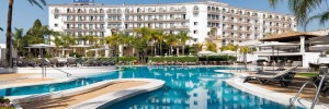 Imagine pentru Hotel H10 Andalucia Plaza - Adults Only Cazare - Litoral Costa Del Sol la hoteluri cu Pensiune completa 2023