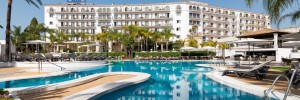 Imagine pentru Hotel H10 Andalucia Plaza - Adults Only Cazare - Litoral Marbella la hoteluri cu Demipensiune 2024