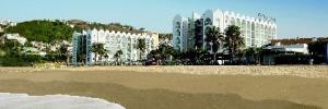 Imagine pentru Hotel Marinas De Nerja Cazare - Nerja 2025