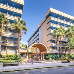 Imagine pentru Hotel 4r Playa Park Cazare - Litoral Salou la hoteluri de 3* stele 2024