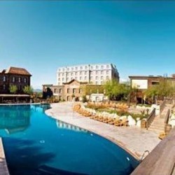 Imagine pentru Hotel Gold River Cazare - Litoral Costa Dorada 2026