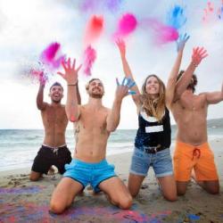 Imagine pentru Hotel Lei Ibz Cazare - Figueretas 2025