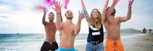 Imagine pentru Hotel Lei Ibz Cazare - Figueretas 2025