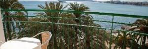 Imagine pentru Hotel Maritimo Cazare - Figueretas 2025