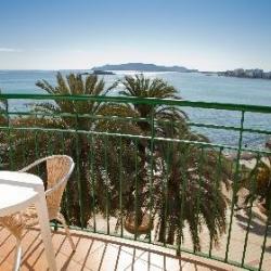 Imagine pentru Hotel Maritimo Cazare - Figueretas 2025