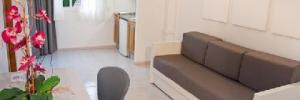 Imagine pentru Hotel Panoramic Apartamentos Cazare - Figueretas 2025