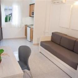Imagine pentru Hotel Panoramic Apartamentos Cazare - Figueretas 2025