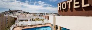 Imagine pentru Hotel Royal Plaza Cazare - Figueretas 2025