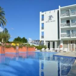 Imagine pentru Azuline Hotel Pacific Cazare - San Antonio 2026