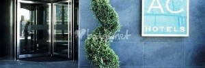 Imagine pentru Hotel Ac Coslada Aeropuerto City Break - Madrid 2026