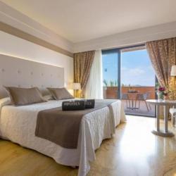 Imagine pentru Hotel Hipotels Hipocampo Palace Cazare - Litoral Cala Millor 2024