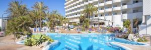 Imagine pentru Hotel Hipotels Hipocampo Playa Charter Avion - Cala Millor 2024