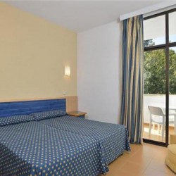 Imagine pentru Hotel Aluasun Cala Antena Cazare - Cales De Mallorca 2026