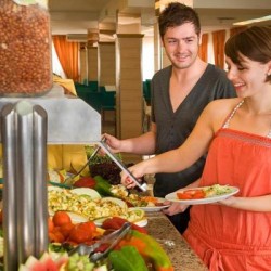 Imagine pentru Hotel Hsm Calas Park Cazare - Cales De Mallorca 2026