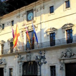 Imagine pentru Hotel Convent De La Missio Cazare - Litoral Palma De Mallorca la hoteluri de 5* stele 2024