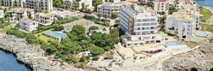 Imagine pentru Hotel Js Cape Colom Cazare - Porto Colom 2026