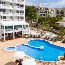 Imagine pentru Hotel Pandamp;v Portomar Cazare - Porto Colom 2026