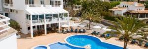 Imagine pentru Hotel Pandamp;v Portomar Cazare - Porto Colom 2026
