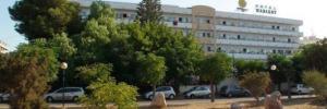 Imagine pentru Hotel Mariant Park Cazare - S Illot 2027