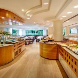 Imagine pentru Hotel Hipotels Marfil Playa Cazare - Sa Coma 2027