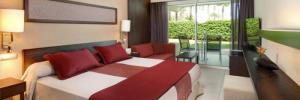 Imagine pentru Hotel Hipotels Mediterraneo Cazare - Sa Coma 2027