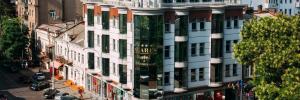 Imagine pentru Alarus Luxe Hotel & Restaurant Cazare - Odessa la hoteluri de 4* stele 2025