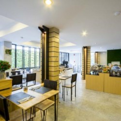 Imagine pentru Apple A Day Resort Cazare - Krabi 2025