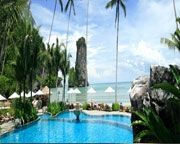 Imagine pentru Centara Grand Beach Resort And Villas Krabi Cazare - Krabi 2024