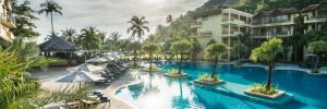 Imagine pentru Phuket Marriott Resort & Spa, Merlin Beach Cazare - Patong 2025