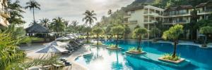 Imagine pentru Phuket Marriott Resort & Spa, Merlin Beach Cazare - Patong 2024