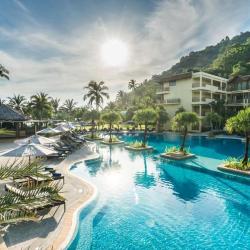 Imagine pentru Phuket Marriott Resort & Spa, Merlin Beach Cazare - Patong la hoteluri de 5* stele 2024