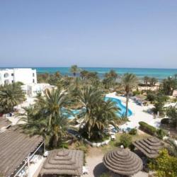 Imagine pentru Golf Beach Hotel & Spa Cazare - Litoral Djerba Island 2026