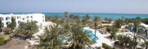 Imagine pentru Golf Beach Hotel & Spa Cazare - Litoral Djerba Island 2026