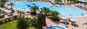 Imagine pentru Hotel Vincci Marillia Charter Avion - Statiunea Hammamet la hoteluri cu All inclusive 2024