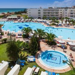 Imagine pentru Hotel Vincci Marillia Charter Avion - Tunisia la hoteluri cu All inclusive 2024