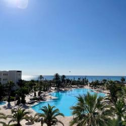 Imagine pentru Hotel Vincci Marillia Cazare - Litoral Hammamet 2026