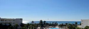 Imagine pentru Hotel Vincci Marillia Cazare - Litoral Hammamet 2026