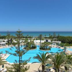 Imagine pentru Hotel El Mansour Mahdia Thalasso & Spa Cazare - Litoral Mahdia 2026