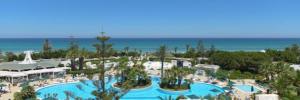 Imagine pentru Hotel El Mansour Mahdia Thalasso & Spa Cazare - Litoral Mahdia 2026