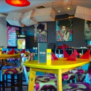 poza Le Monaco Hotel And Thalasso